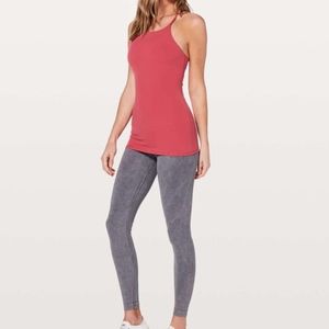 Lululemon Sun Setter tank